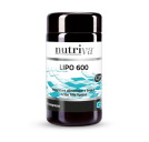 NUTRIVA LIPO 600 da 30 compresse - Acido Alfa Lipoico