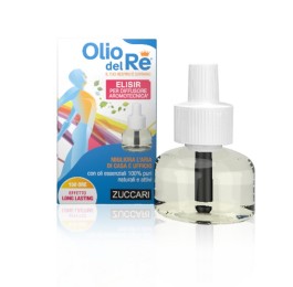 Olio del Re ELISIR 25ml per DIFFUSORE AROMOTECNICA
