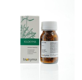 Biokyma KILO KYMA da 70 capsule