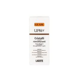 GUAM UPKER CRISTALLI RISTRUTTURANTI CAPELLI 50ml