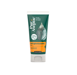 ZUCCARI PurAseptic Gel Igienizzante mani 75ml