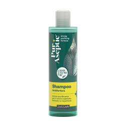 ZUCCARI PurAseptic Shampoo Antiforfora 200ml