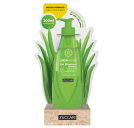 ZUCCARI Gel Primitivo d'Aloe 300ml con dispenser