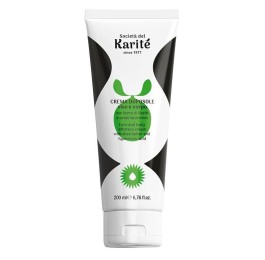 Società del Karité Crema Doposole 200ml