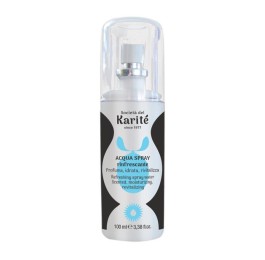 Società del Karité Acqua Spray Rinfrescante 100ml
