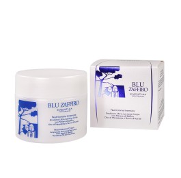 Oficine Cleman Blu Zaffiro NutriCrema Intensiva 200ml