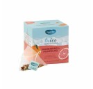 NEAVITA Infuso a freddo Mandarino e Pompelmo 15 FiltroScrigno