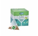 NEAVITA Infuso a freddo Botanica Gin 15 FiltroScrigno