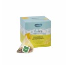 NEAVITA Infuso a freddo Zenzero e Lemongrass 15 FiltroScrigno