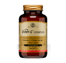 SOLGAR Ester-C Complex 60 tavolette