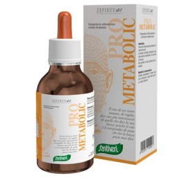 Santiveri Zefirus Pro Metabolic 100ml