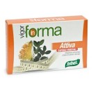 Santiveri Vigor in forma ATTIVA 60 capsule da 400mg