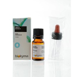 Biokyma Abete Bianco Olio Essenziale 10 ml