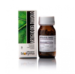 Biokyma Artiglio del Diavolo 70 compresse da 350mg