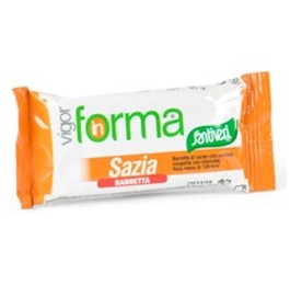 Santiveri Vigor Forma Barretta Sazia Cacao 35 gr