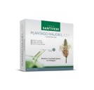 Santiveri Piantaggine Compositum 10 fiale da 10ml