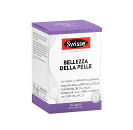 SWISSE Bellezza della Pelle 30 compresse