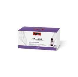 SWISSE Collagene Liquido 7 flaconcini da 30ml