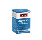 SWISSE MultiVitaminico UOMO 50+ da 30 compresse