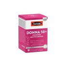 SWISSE MultiVitaminico DONNA 50+ da 30 compresse