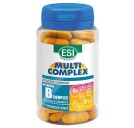 Esi Vitamine B Complex 50 compresse retard