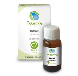 Erboristeria Magentina Essenza Neroli 10ml
