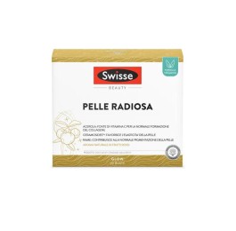 SWISSE Pelle Radiosa 20 buste