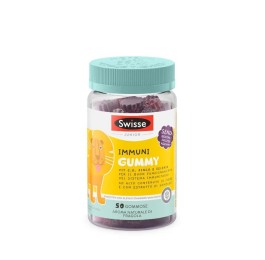 Immuni Gummy Junior 50 gommose