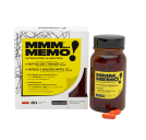 ZUCCARI MMM... Memo! Integratore 60 capsule