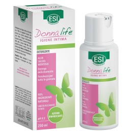 Esi DonnaLife Detergente Intimo Rinfrescante 250ml