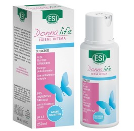 Esi DonnaLife Detergente Intimo Protettivo 250ml