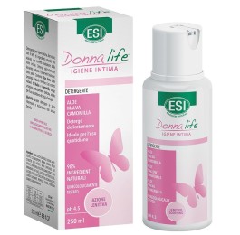 Esi DonnaLife Detergente Intimo Lenitivo 250ml