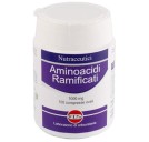 KOS Aminoacidi Ramificati 100 compresse da 1gr