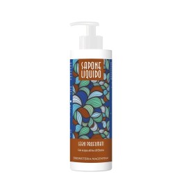Erboristeria Magentina Sapone Liquido Legni Profumati 250 ml