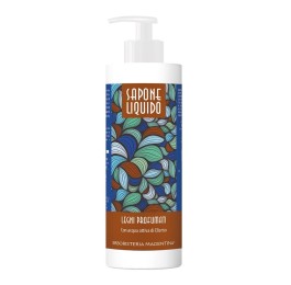 Erboristeria Magentina Sapone Liquido Legni Profumati 500 ml