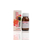 Biokyma Sinergy Tono Cordiceps + Eleuterococco 70 capsule
