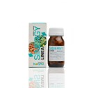 Biokyma Sinergy Linea Agarico + Guggul 70 capsule