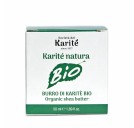 Società del Karité Burro Puro di Karitè Bio 50ml
