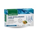 Santiveri Flor Intollerance Attacco 30 capsule