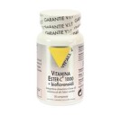 VIT'ALL PLUS Vitamina ESTER-C 1000 da 30 compresse