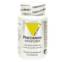 VIT'ALL PLUS Performen Menform 30 compresse