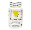 VIT'ALL PLUS Rhodiola Vital 30 capsule