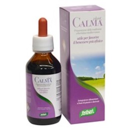 Santiveri Calma Plant 100ml