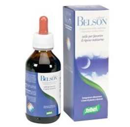 Santiveri Belson Plant 100ml