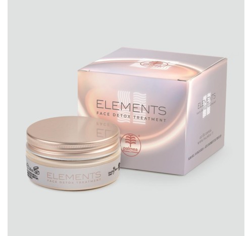 PALMEA Elements Face Detox Treatment 75gr
