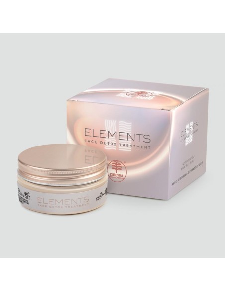 PALMEA Elements Face Detox Treatment 75gr