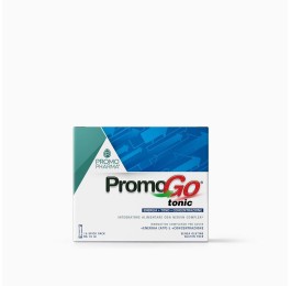 PromoPharma PromoGo Tonic 15 stick pack da 10 ml