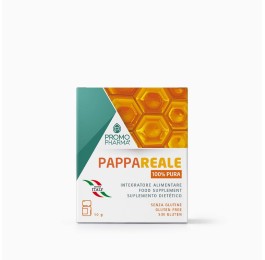 PromoPharma Pappa Reale 10gr