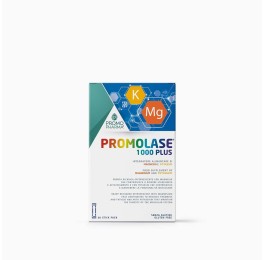 PromoPharma PromoLase 1000 Plus 30 stick pack da 7 gr