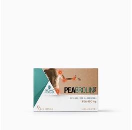 PromoPharma PeaBrolin Dol da 20 capsule
